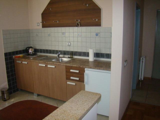 Apartments Singidunum 4 Lux Белград Экстерьер фото