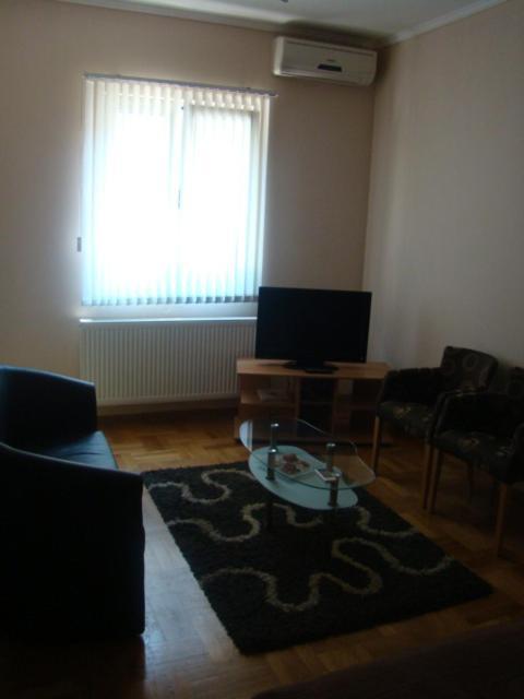 Apartments Singidunum 4 Lux Белград Номер фото