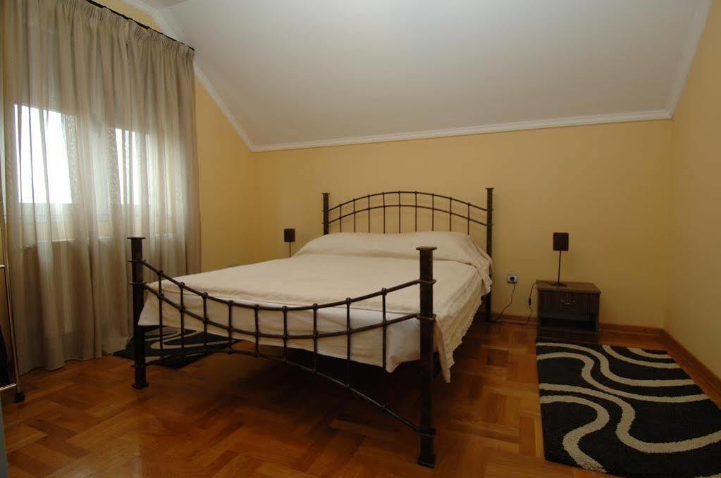 Apartments Singidunum 4 Lux Белград Экстерьер фото