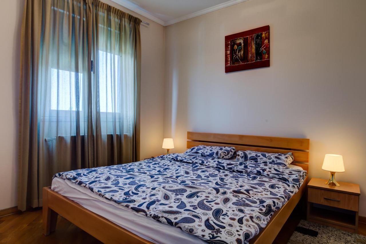 Apartments Singidunum 4 Lux Белград Экстерьер фото
