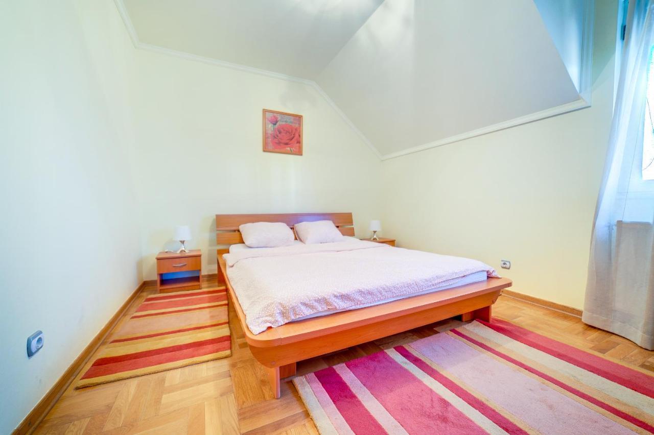 Apartments Singidunum 4 Lux Белград Экстерьер фото