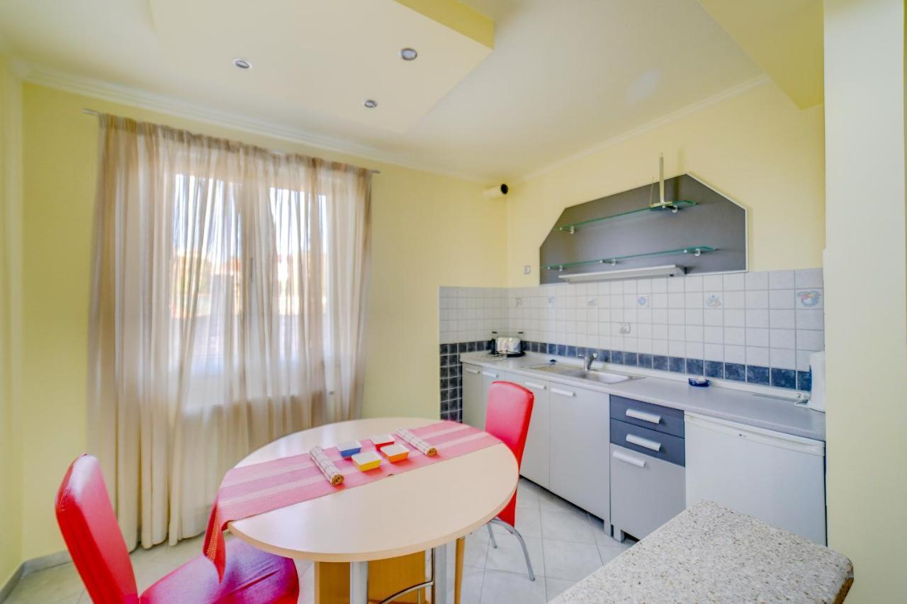 Apartments Singidunum 4 Lux Белград Экстерьер фото