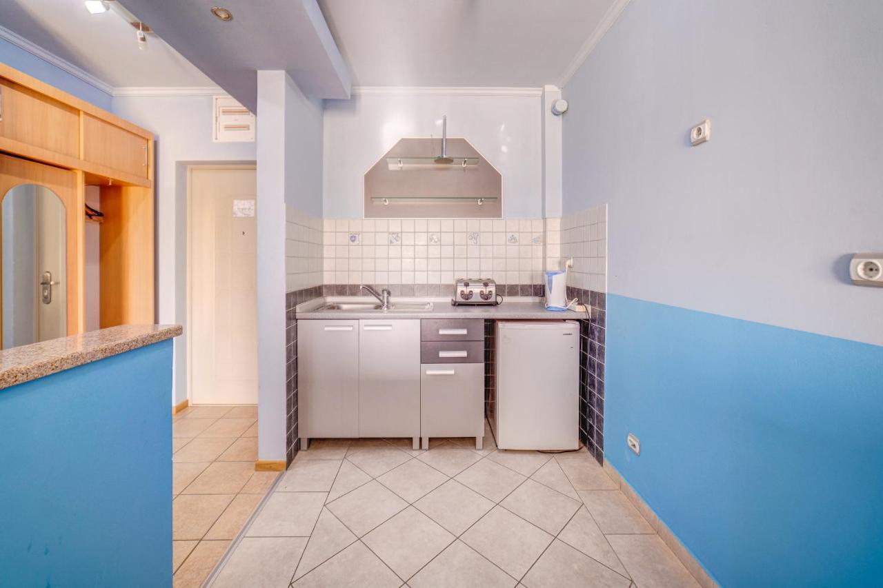 Apartments Singidunum 4 Lux Белград Экстерьер фото